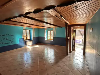 Maison, 180 m²
