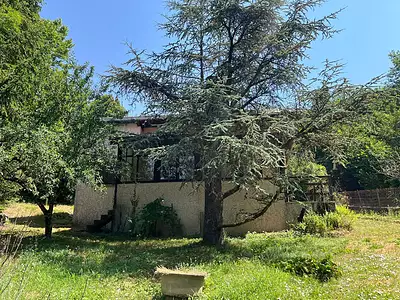 Maison, 70 m²