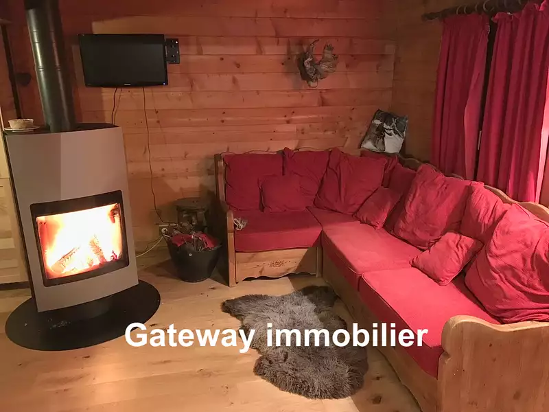 Maison, 66 m²