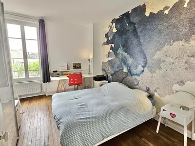 Appartement, 90 m²