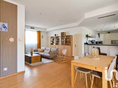 Appartement, 152 m²