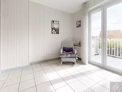 Maison, 129 m²