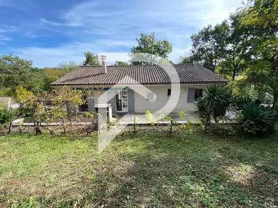 Maison, 120 m²