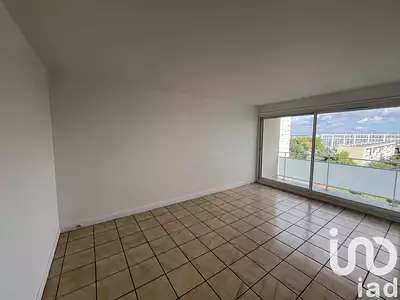 Appartement, 45 m²