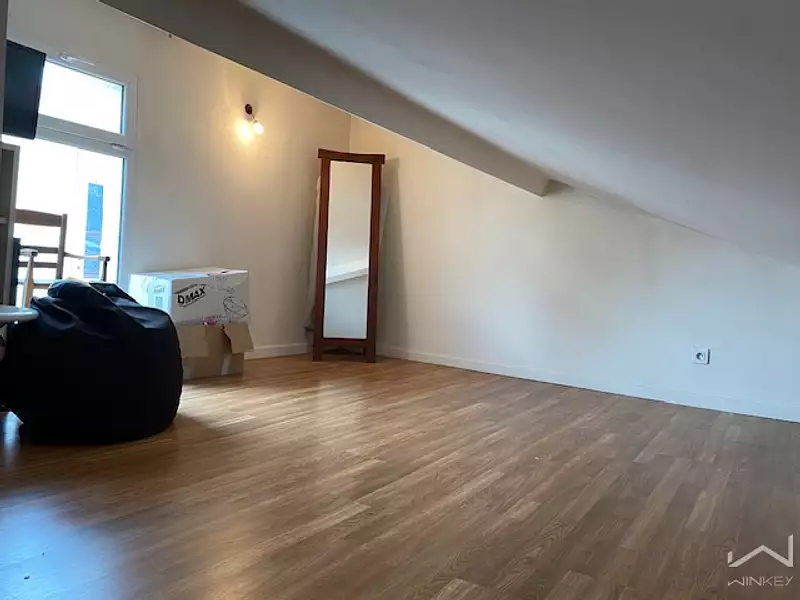 Maison, 112 m²