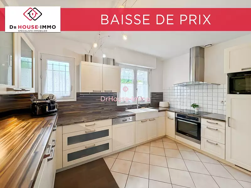 Maison, 161 m²