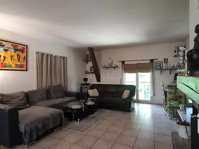 Maison, 188 m²