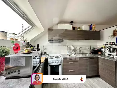 Maison, 208 m²