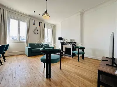 Appartement, 350 m²
