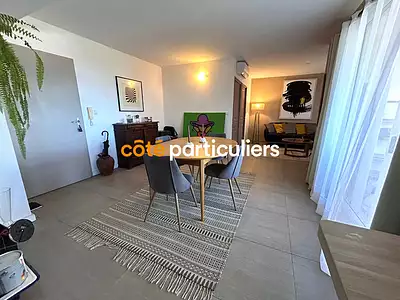 Appartement, 71 m²