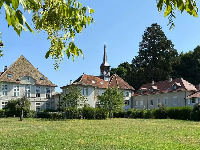 Appartement, 45 m²