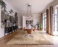 Appartement, 250 m²