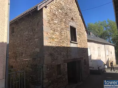 Maison, 70 m²