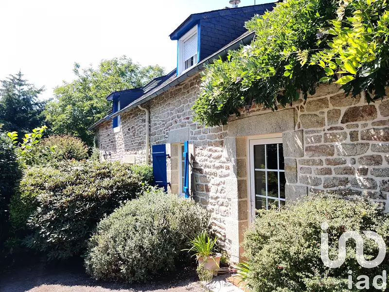 Maison, 153 m²