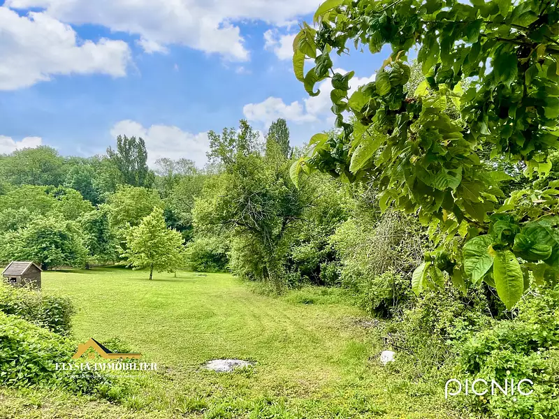 Maison, 171 m²