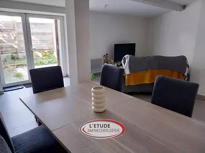 Appartement, 76,5 m²