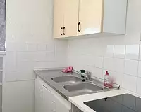 Appartement, 32,7 m²