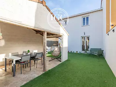 Maison, 86,83 m²