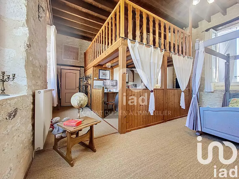 Maison, 320 m²