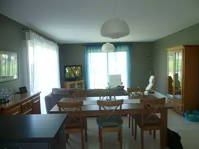Maison, 130 m²