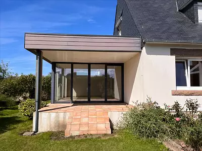 Maison, 180 m²
