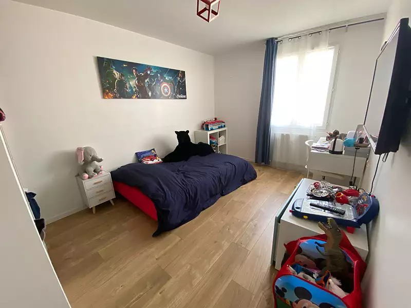Maison, 107 m²