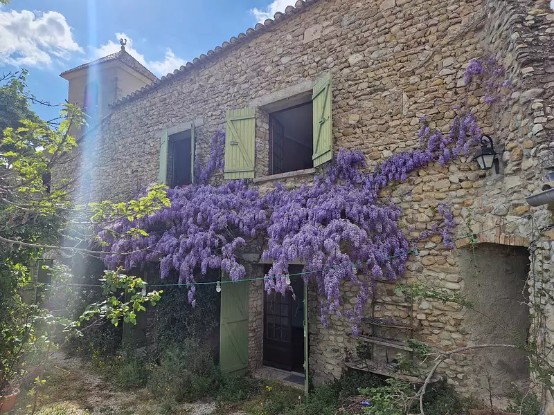 Maison, 160 m²
