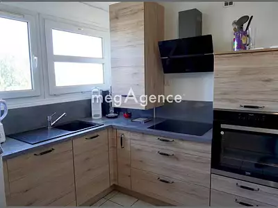 Appartement, 83 m²