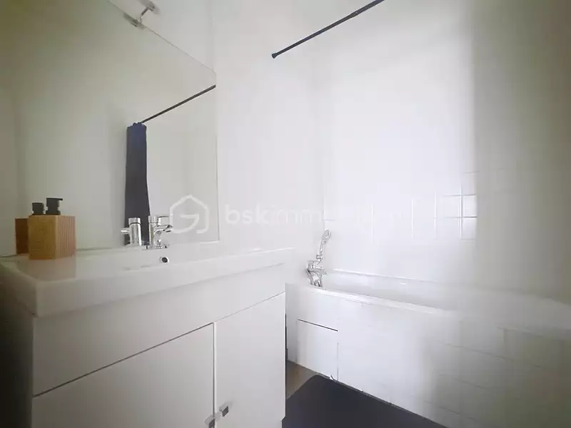 Maison, 90 m²