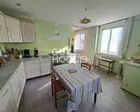 Maison, 109 m²