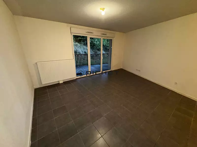 Appartement, 61,5 m²