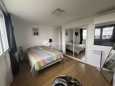 Appartement, 108 m²