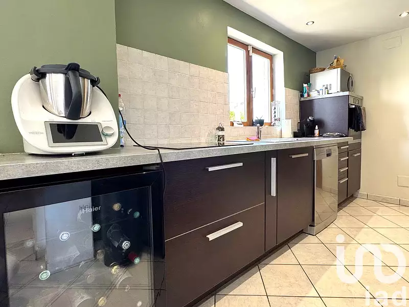 Maison, 101 m²