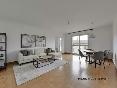 Appartement, 81,69 m²