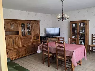Maison, 106 m²