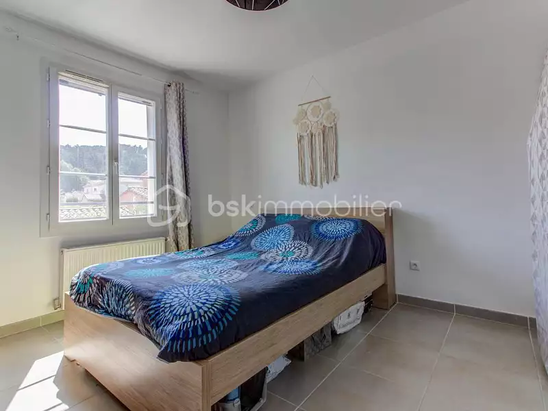 Maison, 88 m²