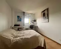 Appartement, 51,8 m²