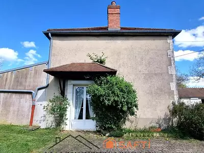 Maison, 120 m²