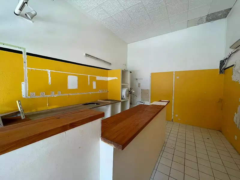 Divers, 17 m²
