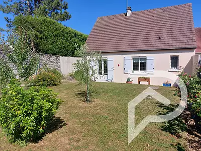 Maison, 83 m²