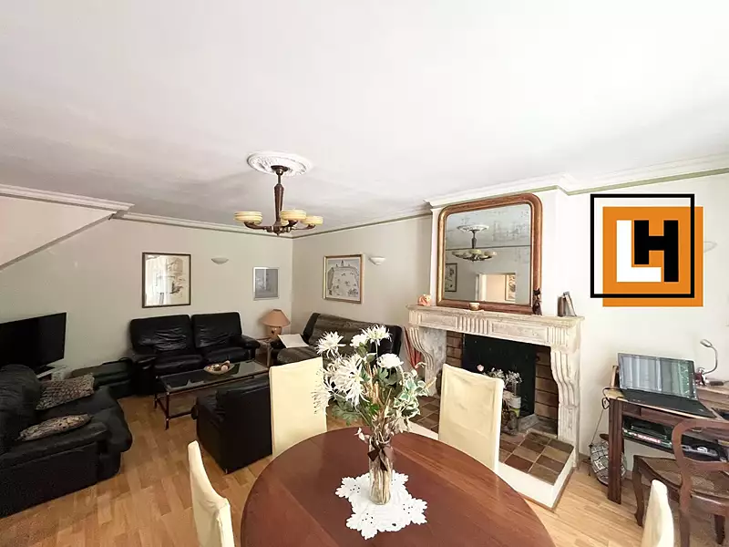 Maison, 117,7 m²