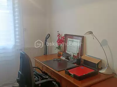 Maison, 92 m²