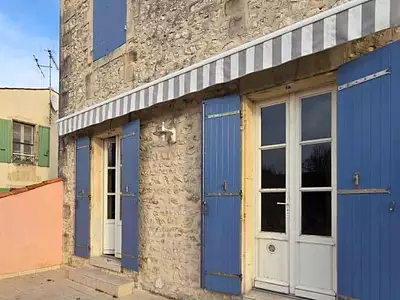 Appartement, 127 m²