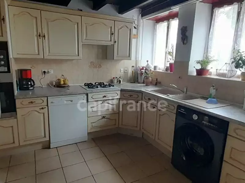 Maison, 75 m²