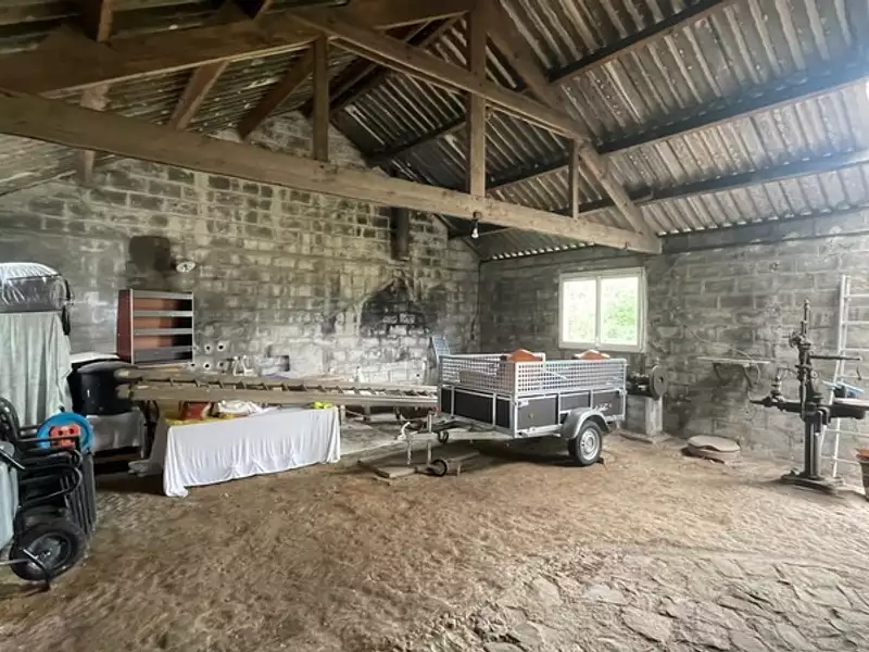 Maison, 150 m²