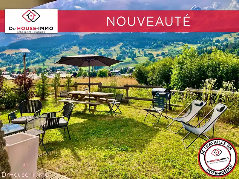 Appartement, 80,6 m²