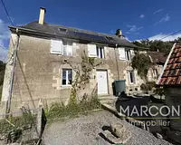 Maison, 128 m²