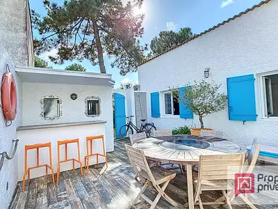 Maison, 80 m²