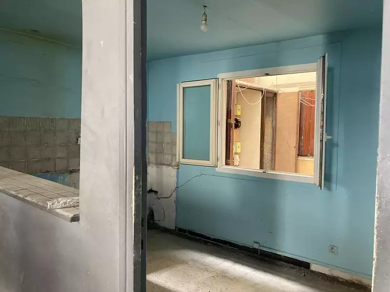 Immeuble, 386 m²