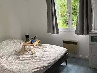 Maison, 86 m²
